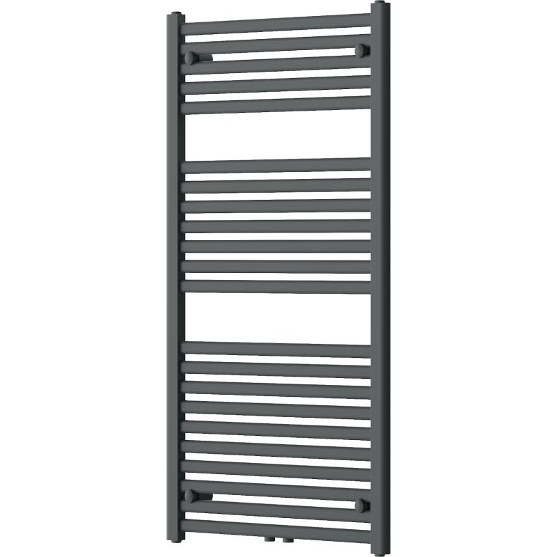 Grzejnik drabinkowy Mexen Hades antracyt W104-1200-600-00-66 1 szt.