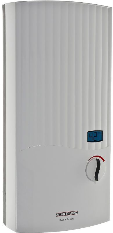 Ogrzewacz Stiebel PEO 18/21/24 kW
