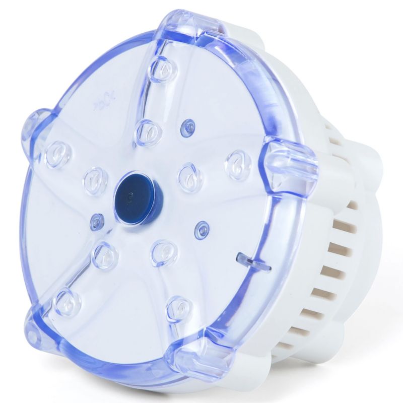 Lampka LED Bestway do SPA Basenu na baterie 7 kolorów 60303 1szt.