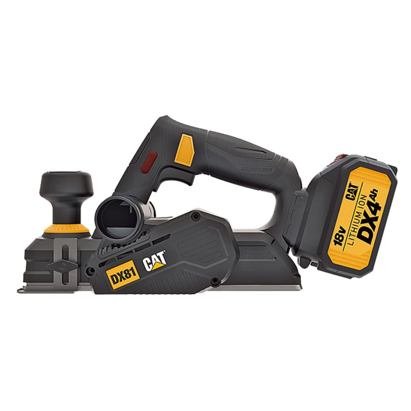 Strug Caterpillar 900W Bez Akumulatora DX81B 1szt.