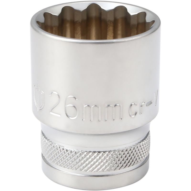 Nasadka Magnusson 1/2" 26 mm