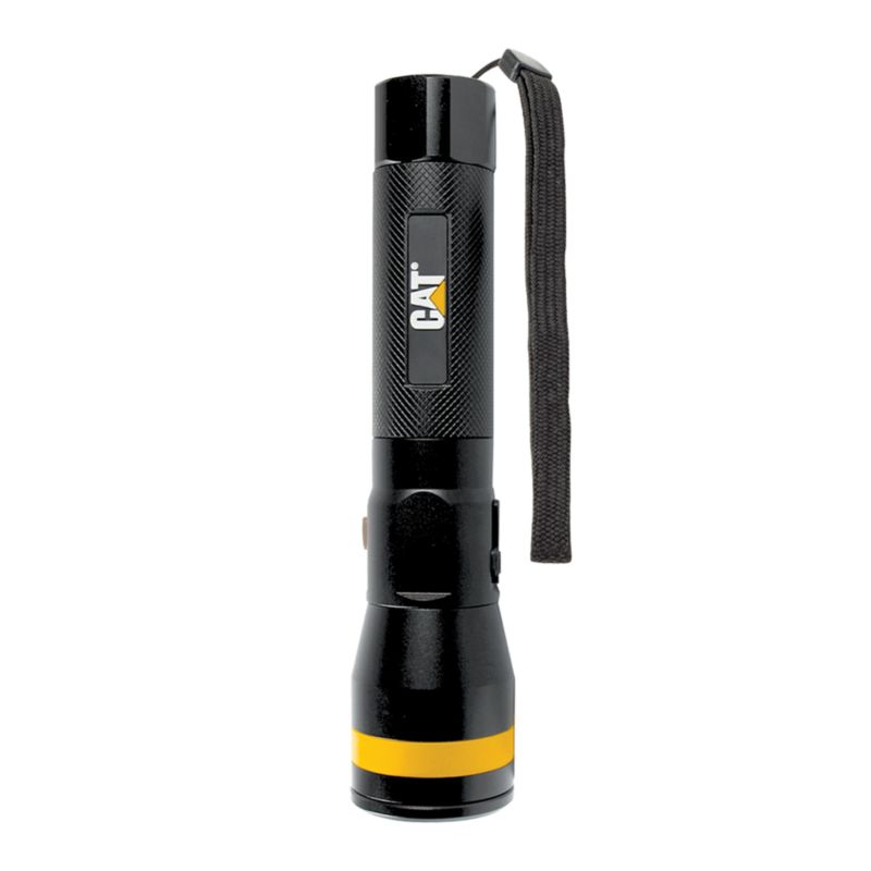 Latarka LED Caterpillar 1200 lm 1 szt.