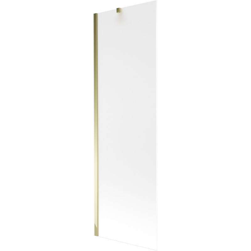 Parawan nawannowy Mexen Next złoty szron 60x150 cm 1 szt.