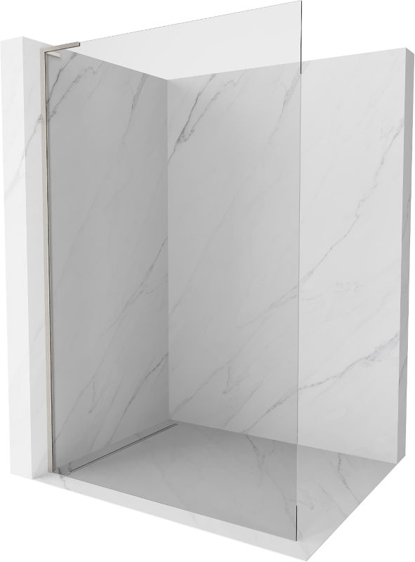 Ścianka prysznicowa Mexen Kioto L transparent 60x200 cm 800-060-103-97-00 1 szt.