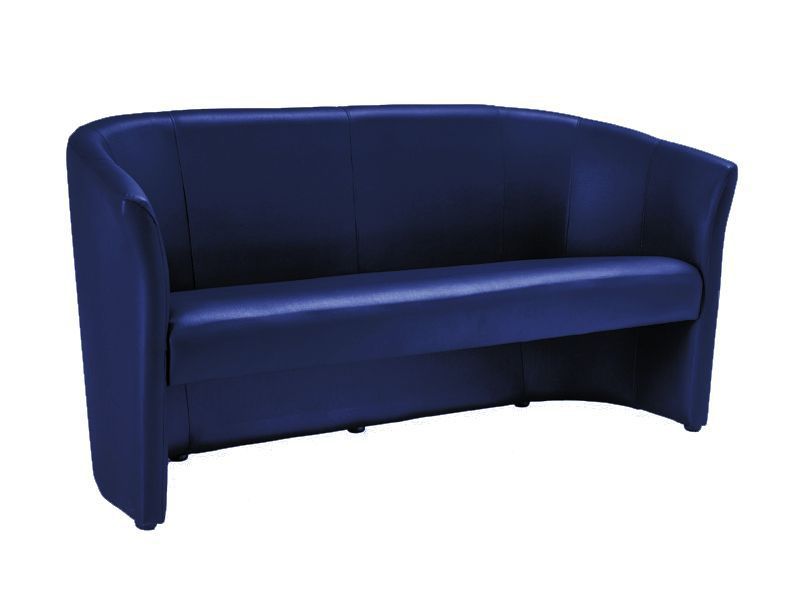 Sofa Signal TM-3 granatowa 1 szt