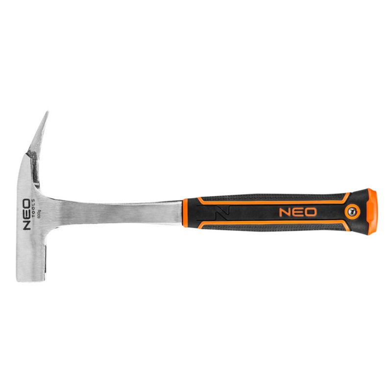 Młotek ciesielski NEO TOOLS 600 g czarny 1 szt.