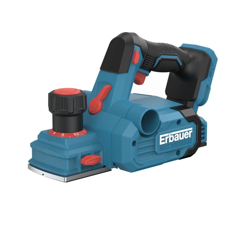 Tokarka Erbauer 18 V bez akumulatora G2