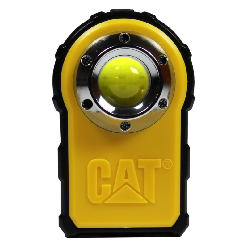 Latarka LED Caterpillar 250 lm 1 szt.