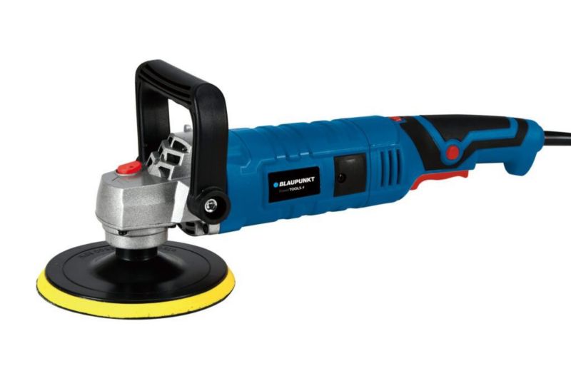 Polerka samochodowa Blaupunkt 1200 W 180 mm CP4010 1 szt.