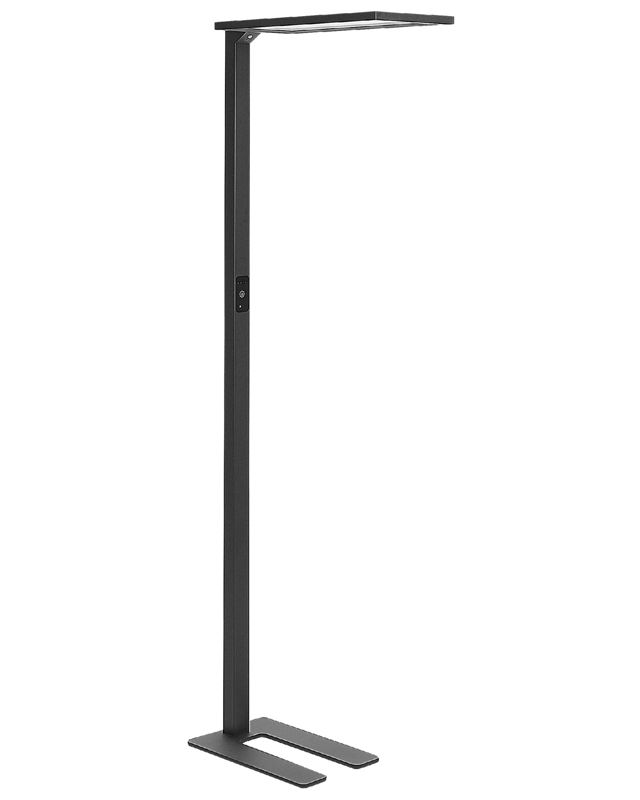 Lampa podłogowa Orion Metal Czarny 1 szt.