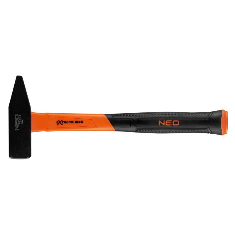 Młotek ślusarski NEO TOOLS 1000 g pomarańczowy 1 szt.