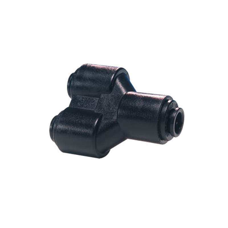 RM2306E John Guest, rozdzielacz wtykowy 6 mm
