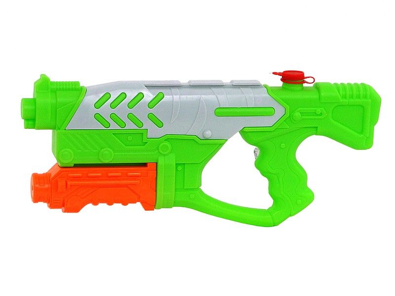 PISTOLET NA WODĘ @
