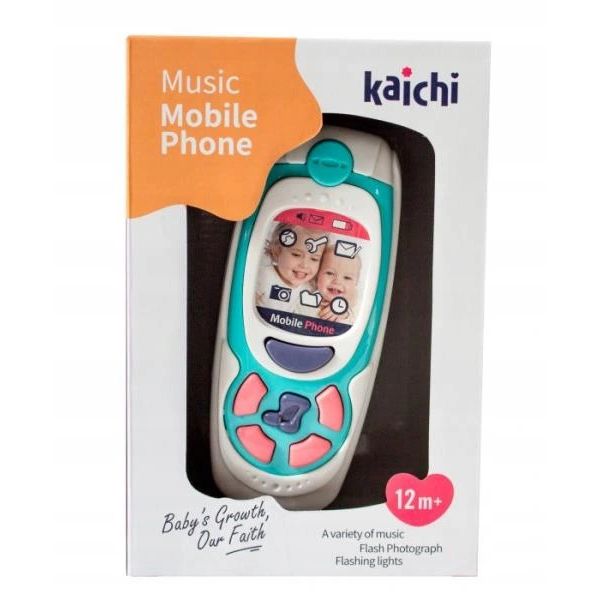 TELEFON DLA MALUCHA