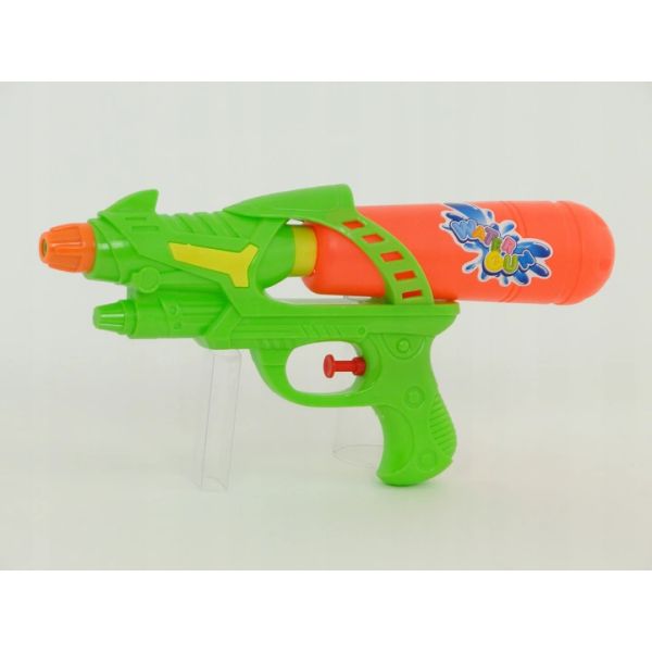 Pistolet na wodę Adar o dł. 26cm