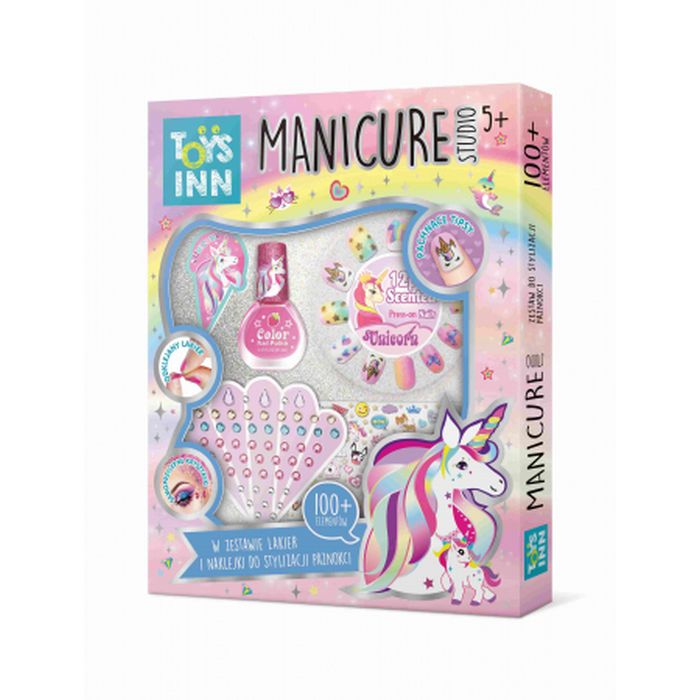 Manicure Studio UNICORN