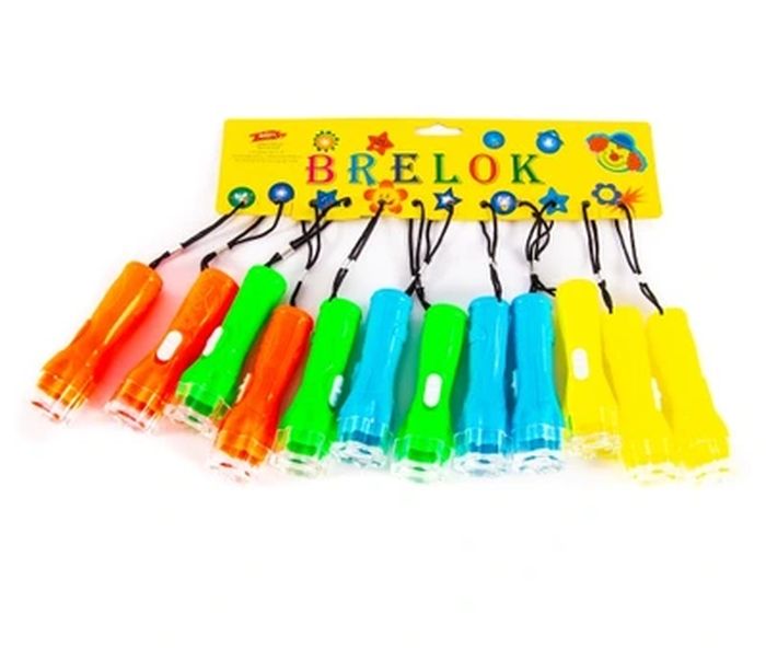 BRELOK LATARKA KPL 0784G