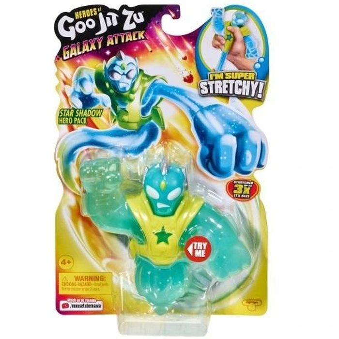 GOO JIT ZU S5 FIGURKA STAR SHADOW