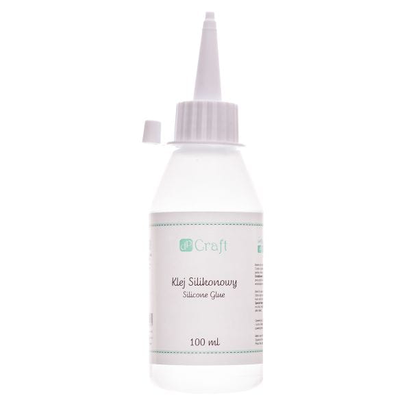 KLEJ SILIKONOWY 100ML