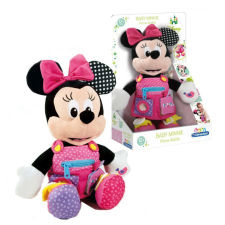 PLUSZOWA BABY MINNIE
