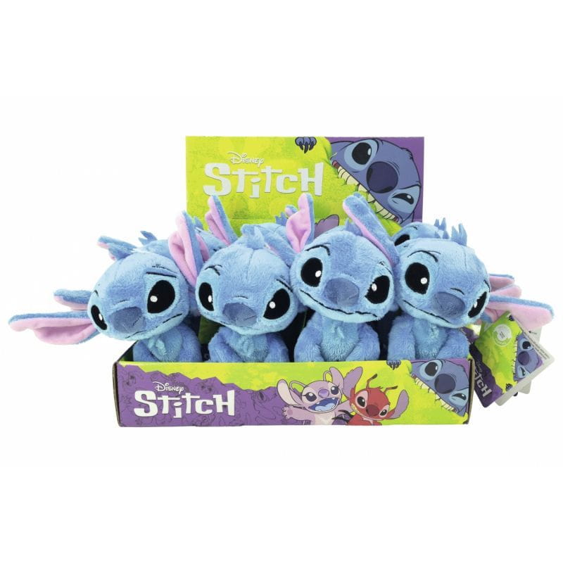 PLUSZAK STITCH 20CM SIMBA 1 12