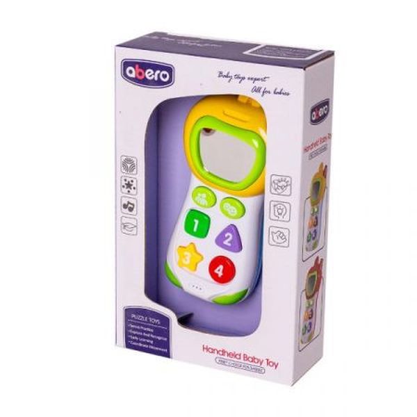 TELEFON DLA MALUCHA