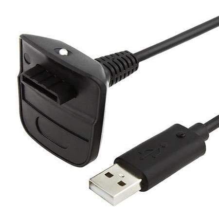 Kabel do XBOX 360 1,5m KX3 play&charge - Henryx24