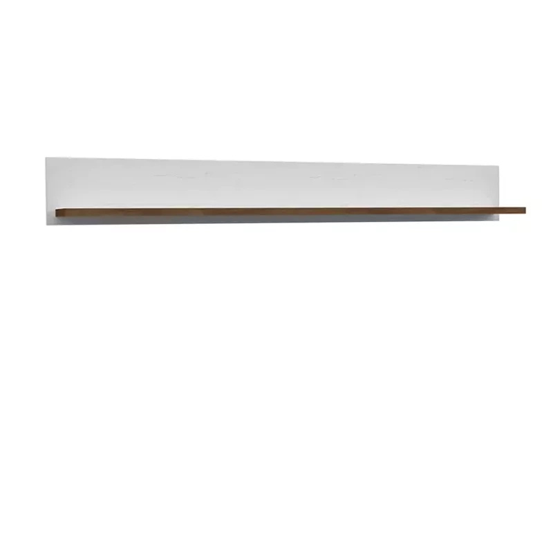 Półka na książki 160 cm PALAZO