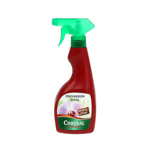 Nawóz do storczyków - Ilość w opakowaniu: 250 ml - GradinaMax