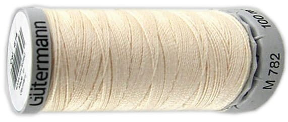 nić Extra Mocna Gutermann kol.414