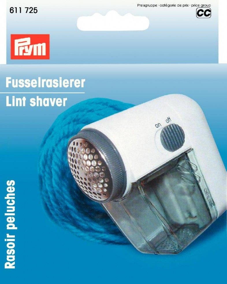golarka do dzianin PRYM 611725 ,