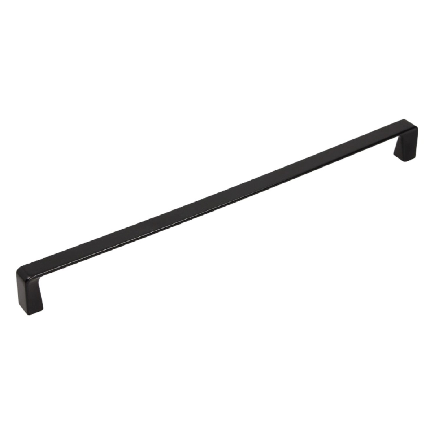 Gamet Uchwyt meblowy czarny UU52 320 mm