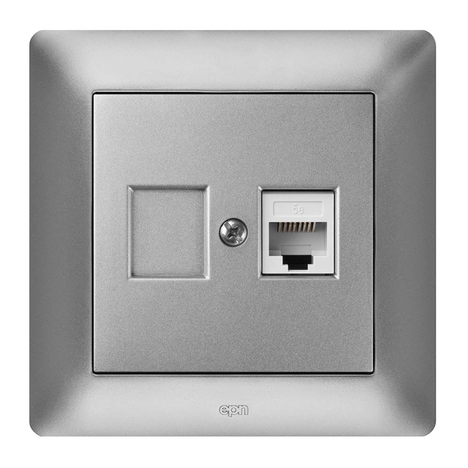Gniazdo Astoria RJ45 komputerowe