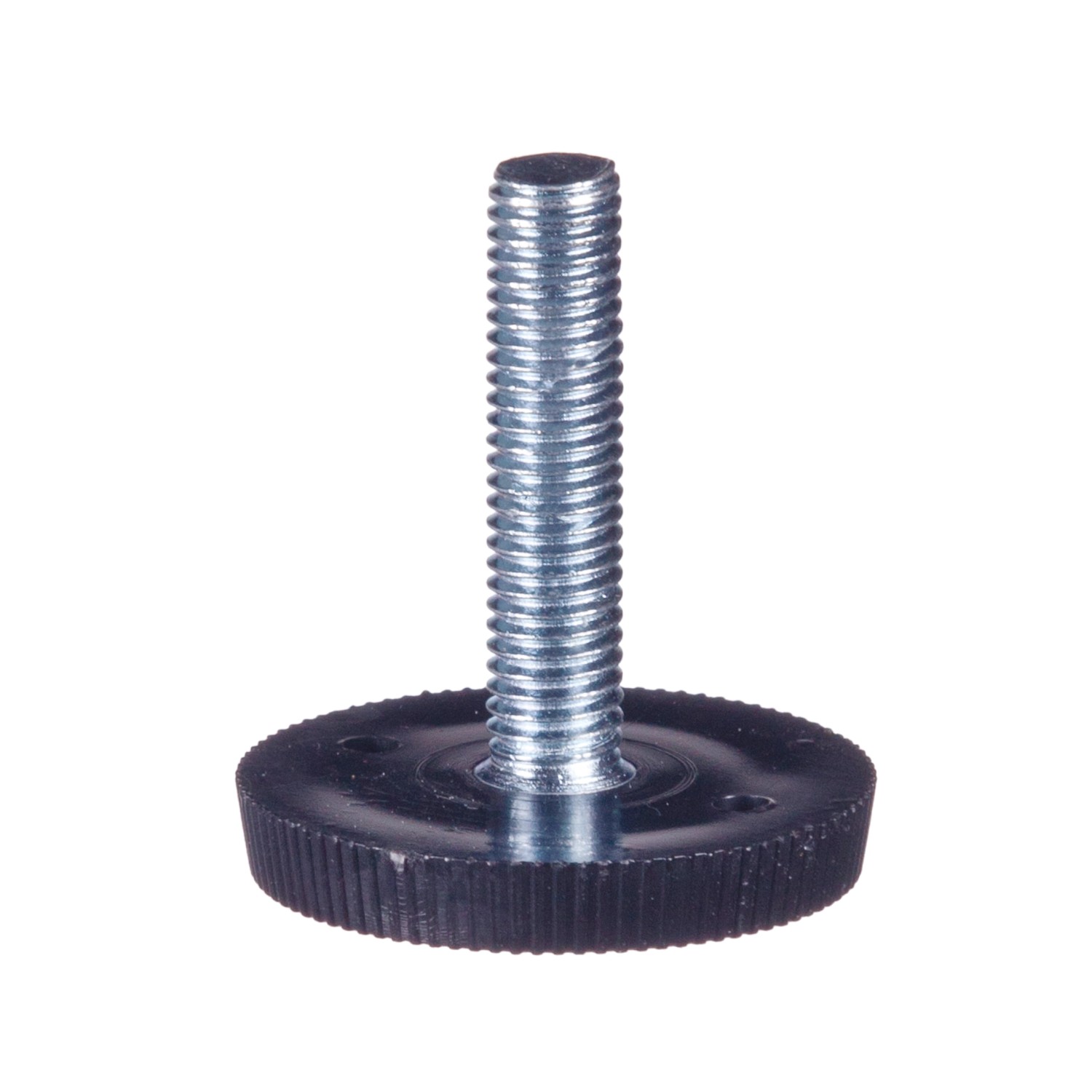 Hettich Śruba regulacyjna do mebli M10 x 60 mm