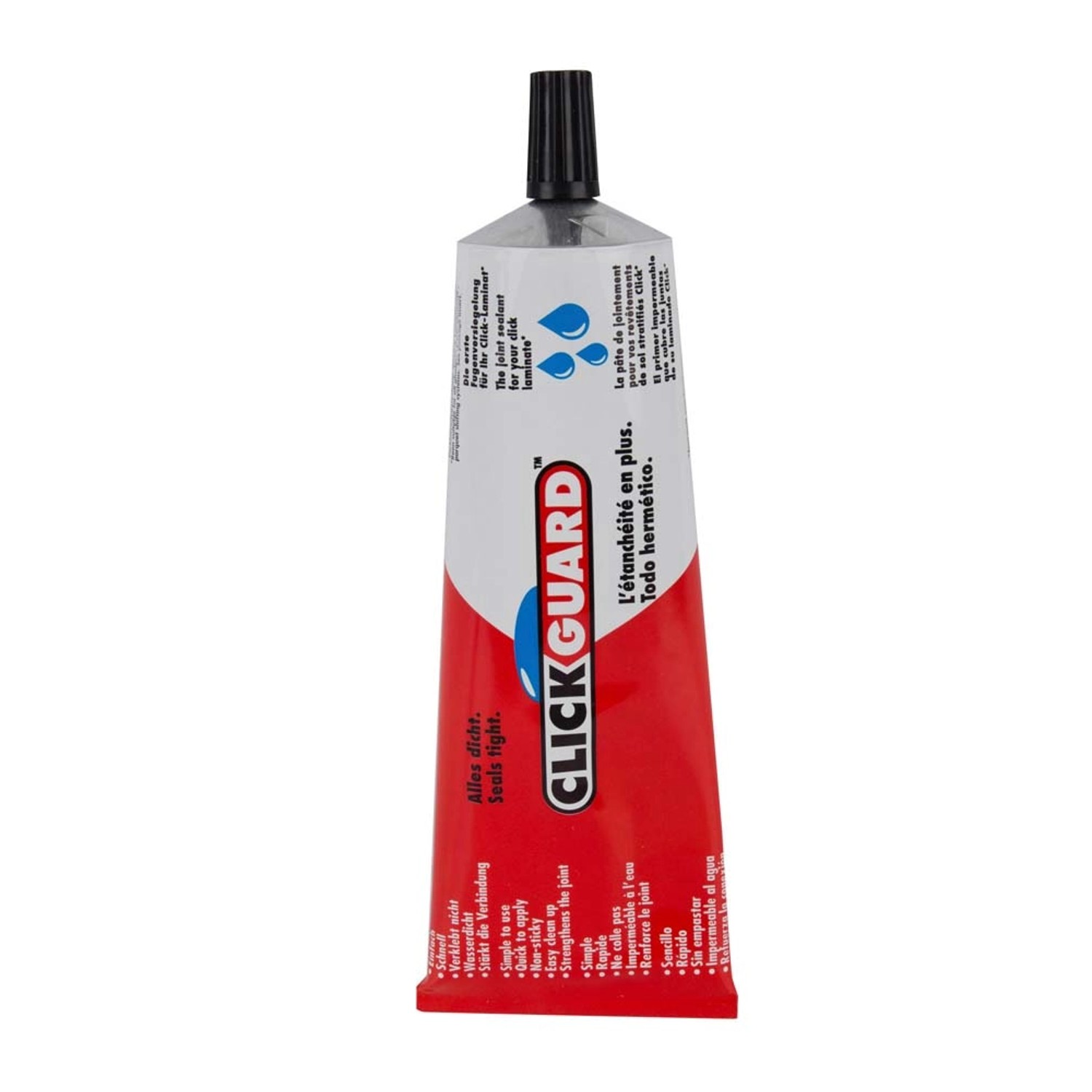 Masa uszczelniająca Click Guard 110 g