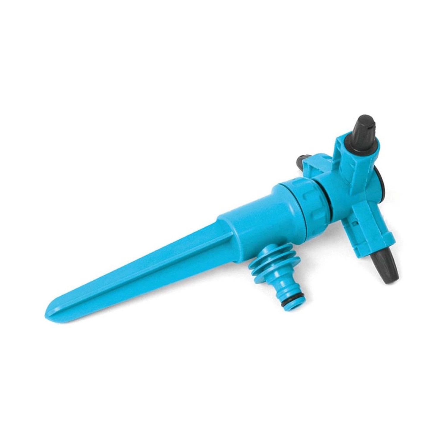 Cell-Fast Zraszacz obrotowy TWISTER BASIC