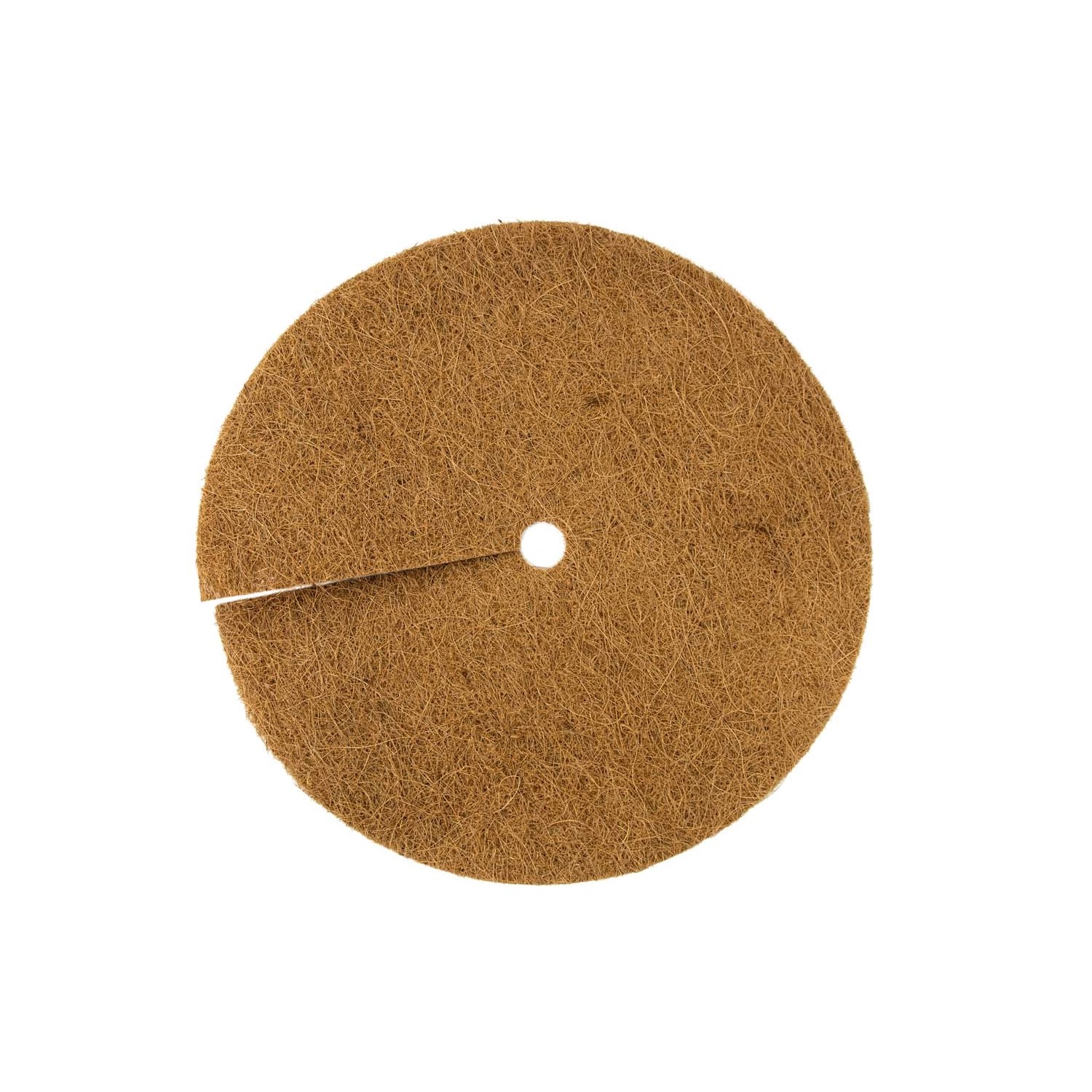 Dysk krążek kokosowy - śr. 40 cm