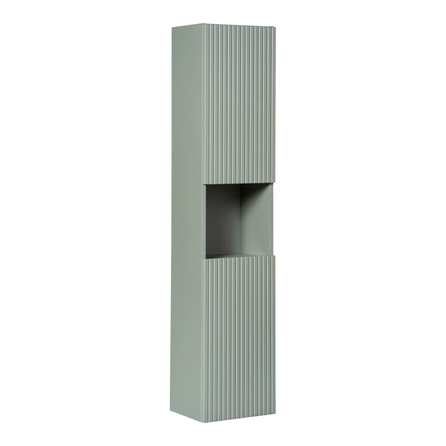 Słupek Line Zielony 30 x 25 x 140