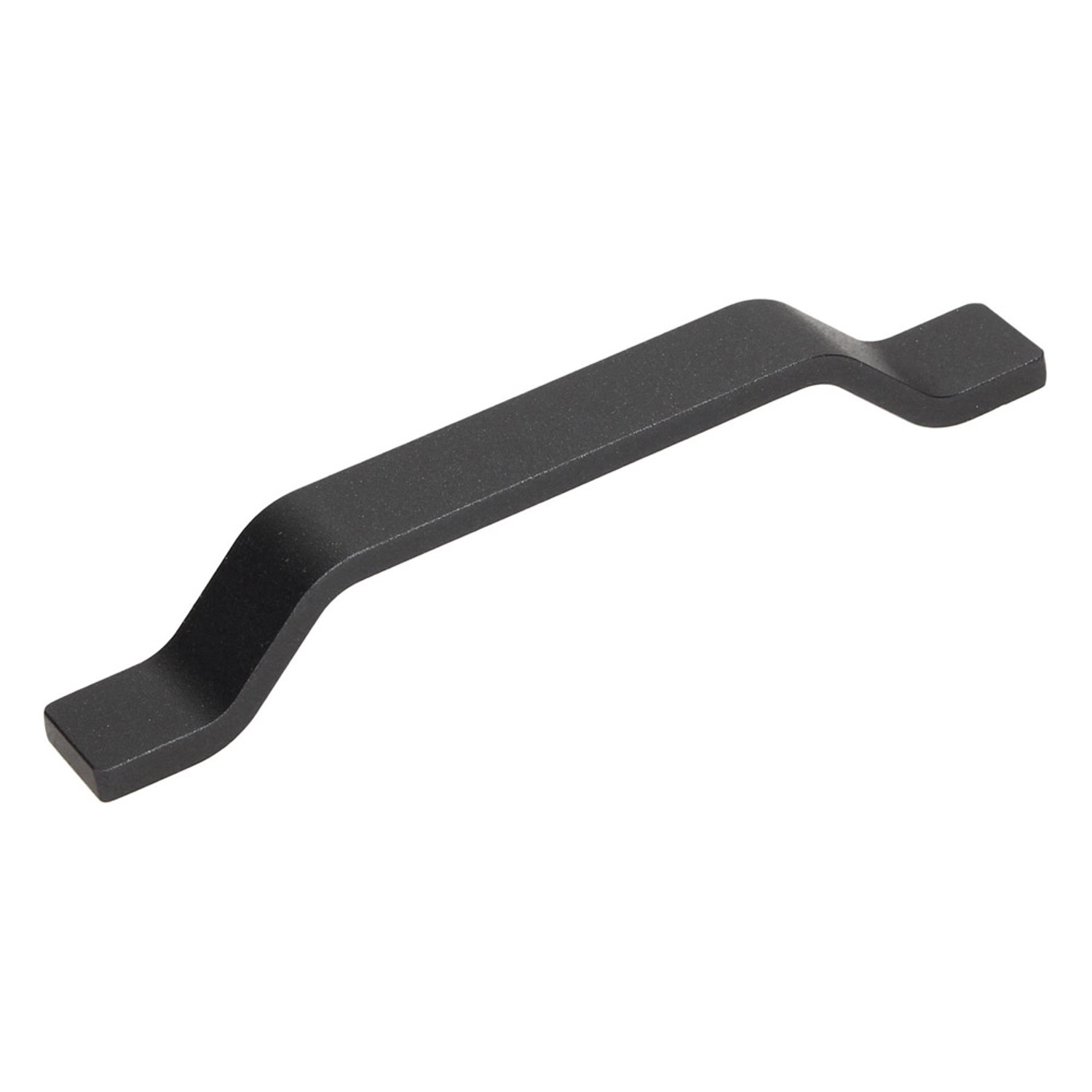 Gamet Uchwyt meblowy grafit UA10 160mm
