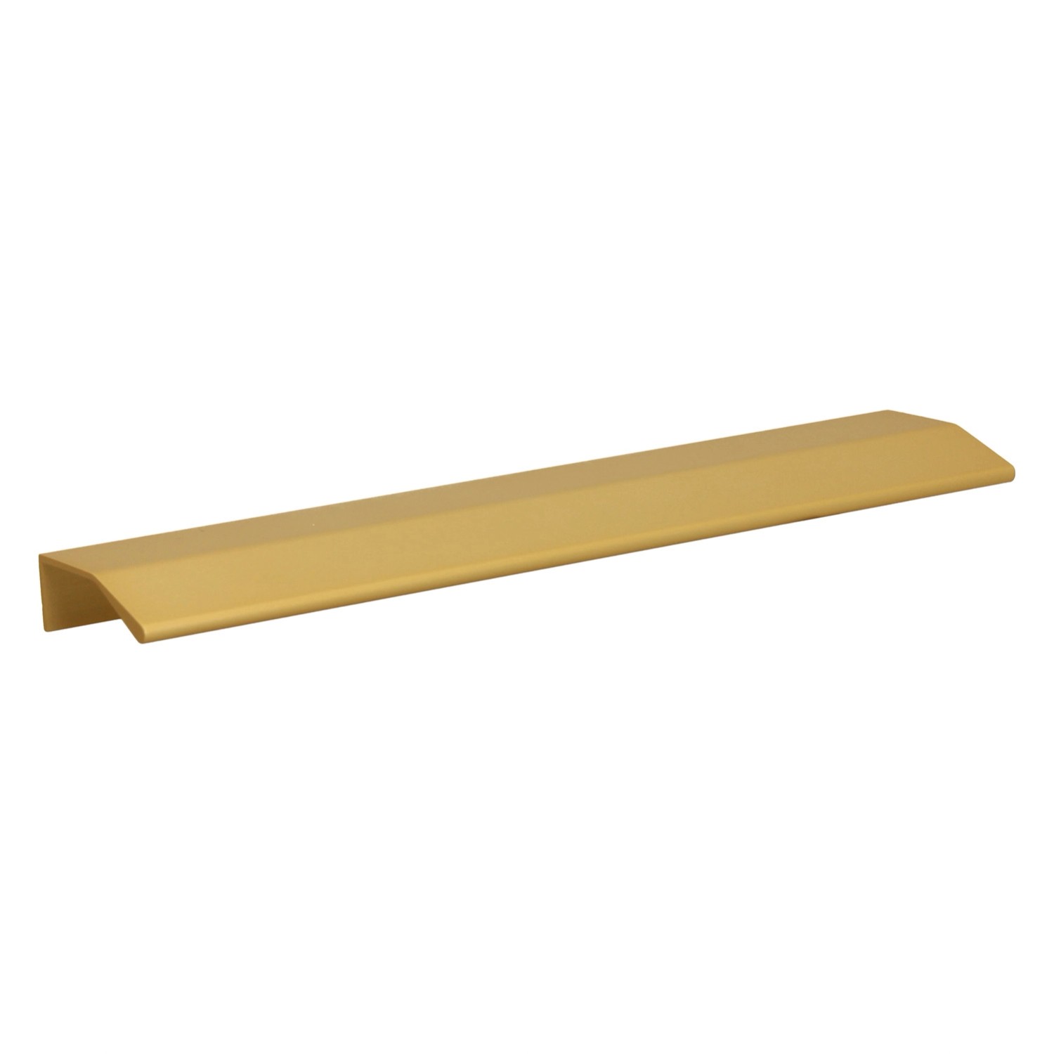 Gamet Uchwyt meblowy UA112 złotyan 1,5x20x4,2 cm