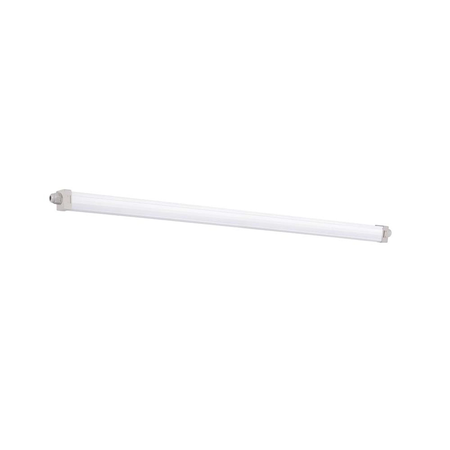 Kanlux Oprawa LED hermetyczna TP Slim TW 123,5 cm x 5,5 cm 40W 4000K 4400 lm