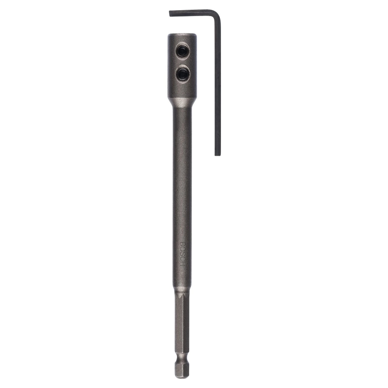 Bosch Przedłużka chwyt 1/4''