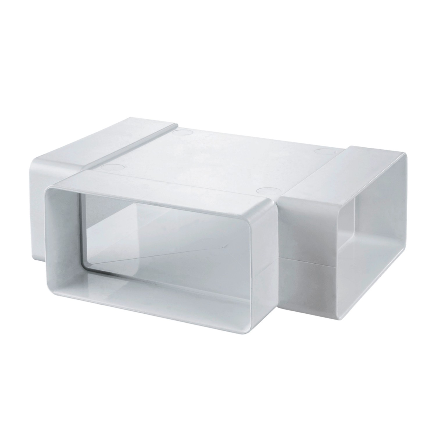 Vents Trójnik 120 mm x 60 mm