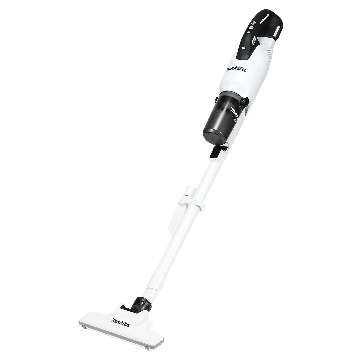 Makita Odkurzacz pionowy 18V