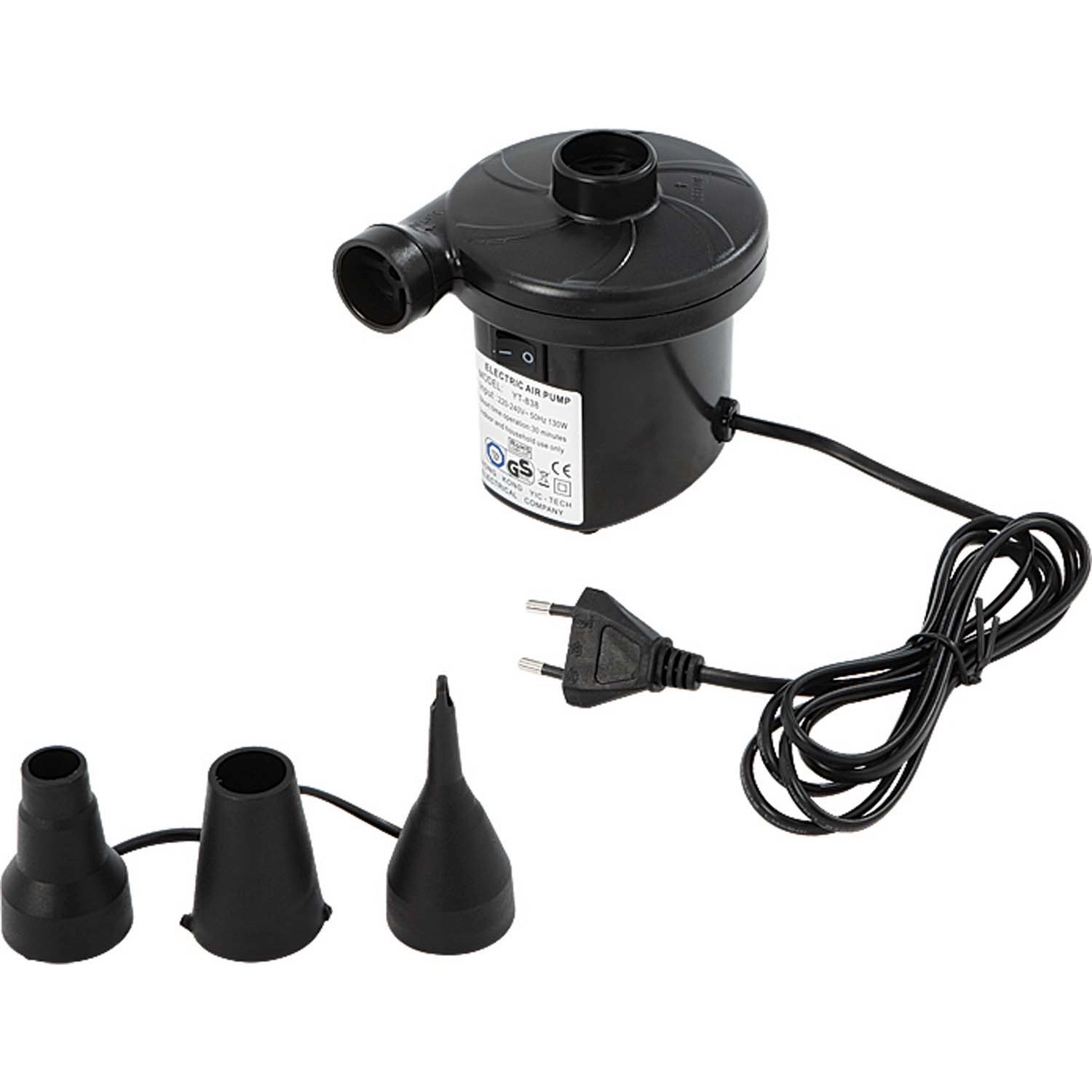 Pompka elektryczna do materaca 220V-240V