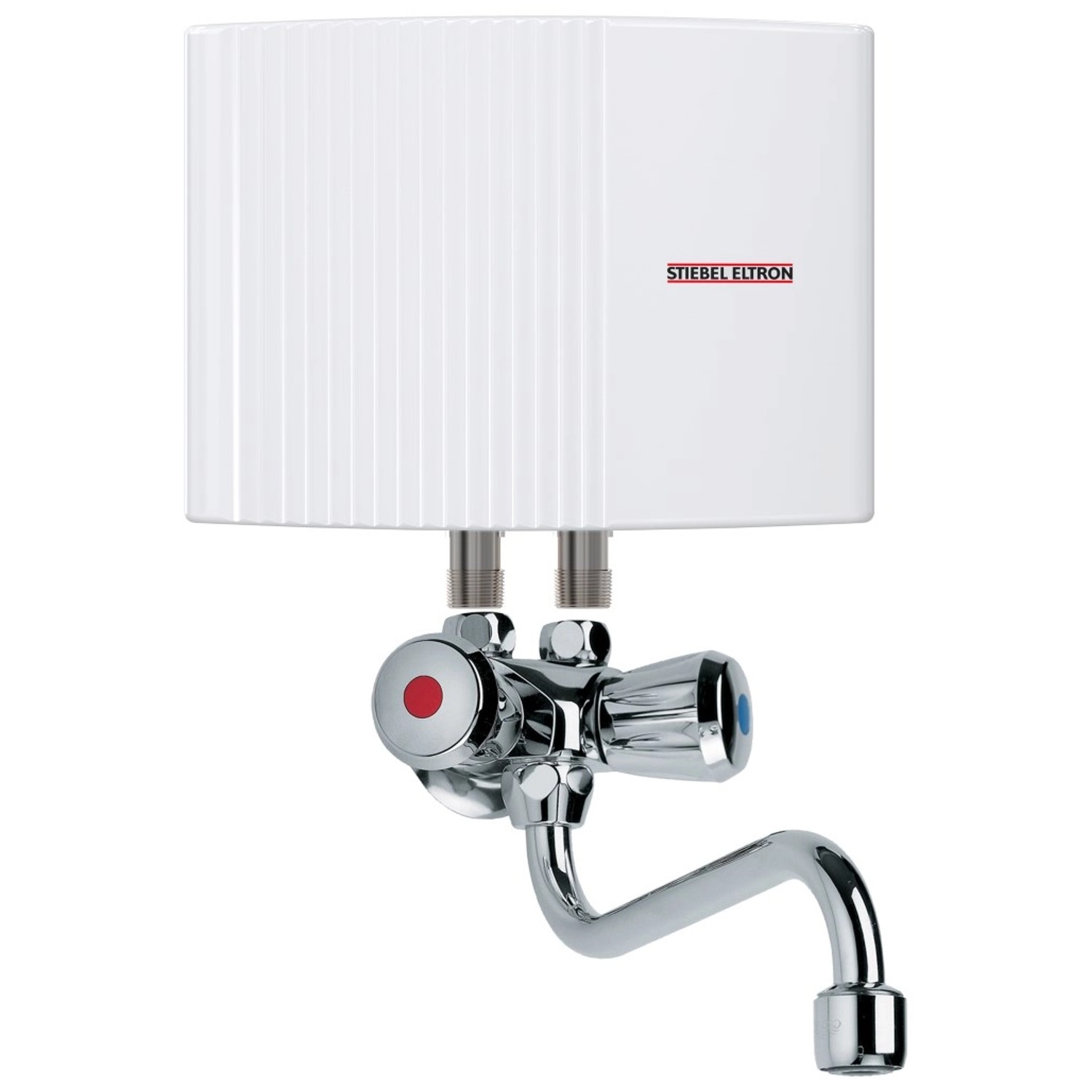 Stiebel-Eltron Ogrzewacz przepływowy EIL z baterią ścienną 3,5 kW