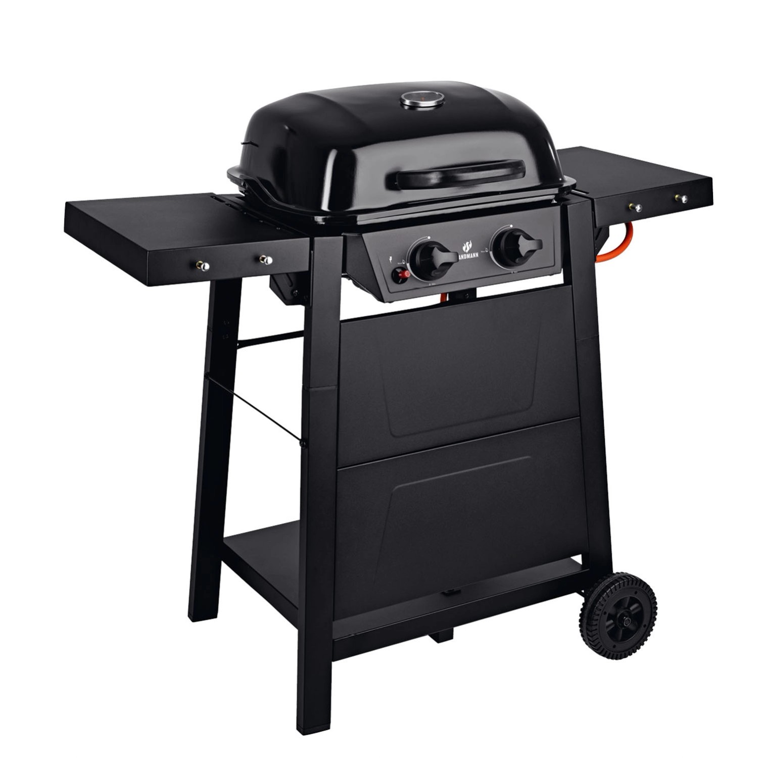 Grill gazowy 2.0 BASIC+ 6 kW