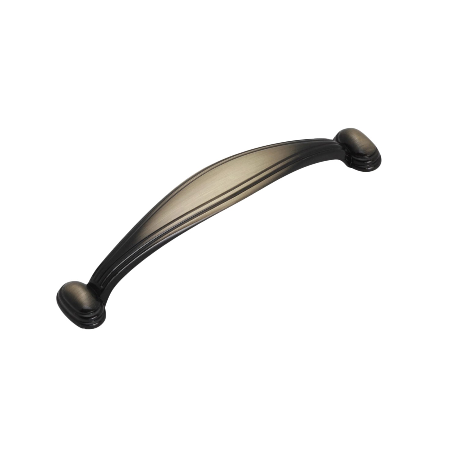 Gamet Uchwyt meblowy mahoń 96 mm