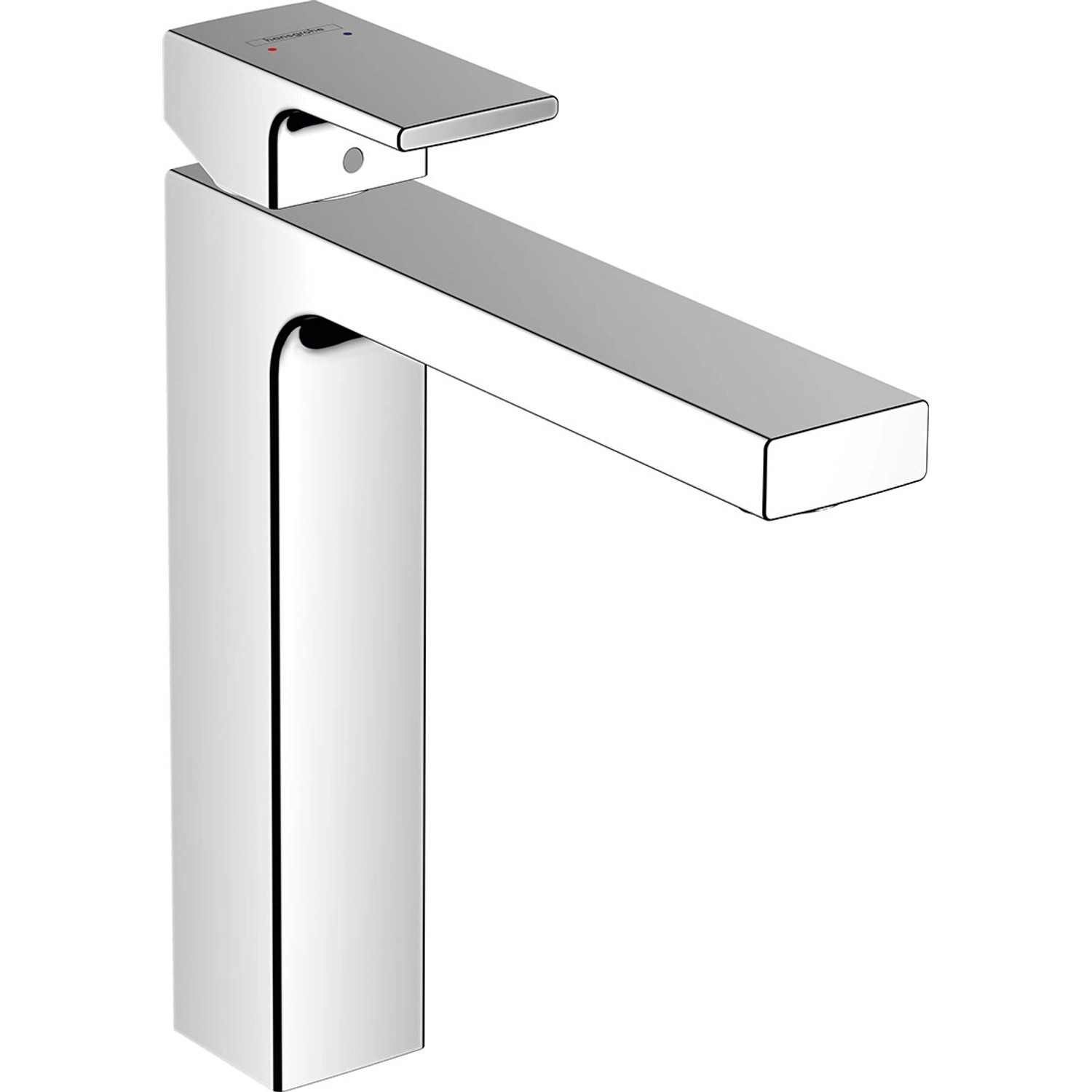 Hansgrohe Bateria umywalkowa Shape XL chrom