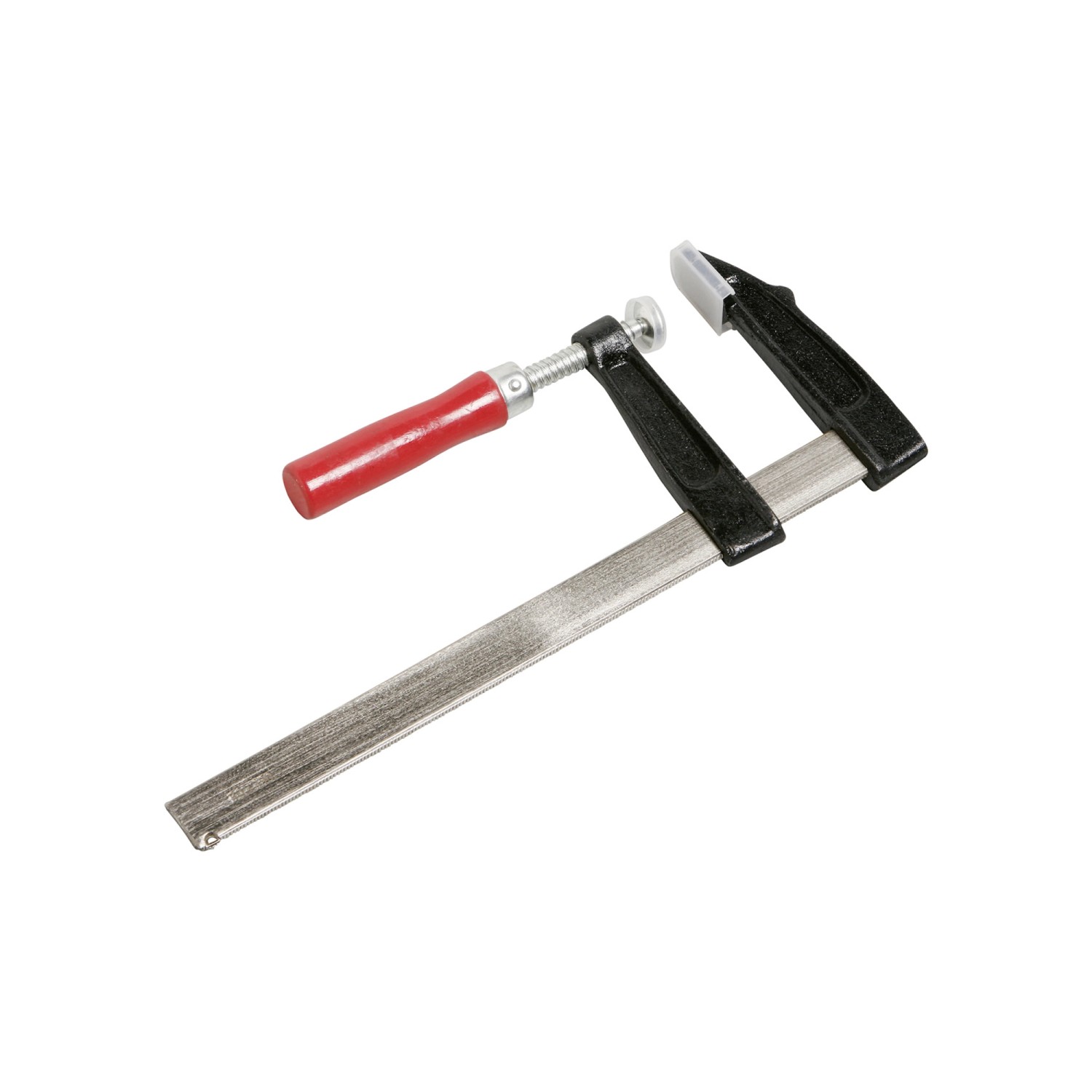Ellix Ścisk stolarski 250 mm x 80 mm